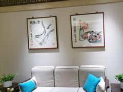 -正晴和酒店(黑龙江路店)
