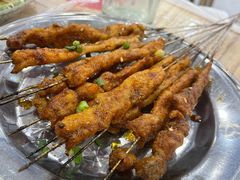 -江城燕子大排档(江汉路步行街店)