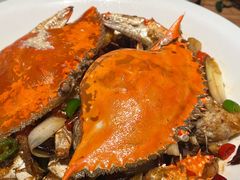 -小厨师·二十年沈家门小海鲜(百井坊巷店)
