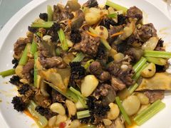 -星龙海鲜(望江东路店)