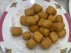 -东鑫记港式茶餐厅(南京东路店)