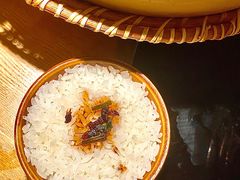 酱油拌饭-吃饭皇帝大(解放西路店)