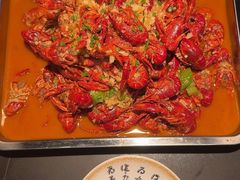 -虾乐园龙虾·夜宵(松江店)