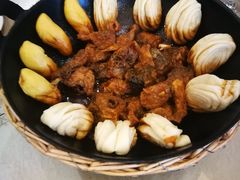 -古洼一锅鲜(开发区店)
