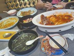 -江南里·新浙菜(苏州大悦城店)