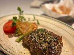 -燃扒房Steakhouse(皇庭店)
