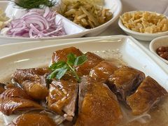 -丰尔粥食·顺德鱼生·干蒸排骨顺德菜(大良分店)