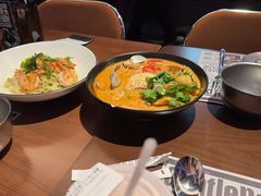 -黑手制面·Gentle Pasta(国金天地店)