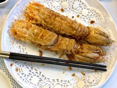 -东江海鲜酒家(艺都分店)