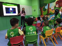 -小问号·科学启蒙·逻辑思维·阅读素养·口才演讲(杨浦合生汇中心)