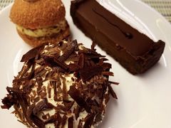 -上海浦东嘉里大酒店