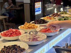 -素满香·素食自助餐(福州·长乐北路店)