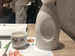 日本清酒-大渔铁板烧(蛇口店)