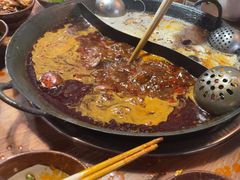 -楠火锅(新塘翡翠绿洲店)