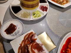 -同喜烤鸭店(光芒店)