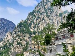 -泰山风景名胜区