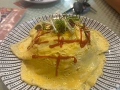 -山村茶餐厅(石岐店)