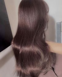 点击看大图 -3AM HAIR SALON烫发染发接发