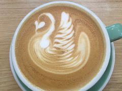 -COFFEE HOLIC(朝外SOHO店)