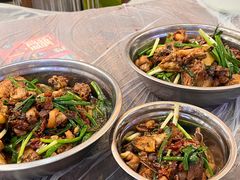 -高子烧鸡公(五里堆路店)