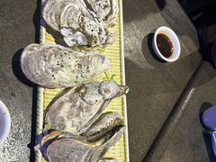 -蠔爺王志德生蚝馆(金沙湾店)