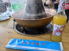 -元盛居(亚泰大街店)
