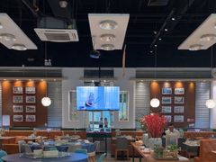 -金湖港式餐厅(建外店)