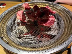 -泥炉烧肉师(新街口金銮巷店)