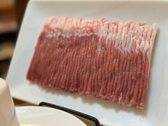 -清真·鸦儿李记·涮肉(花市店)