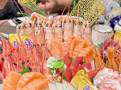 -桃夭日式料理(国信店)