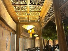 -四世同堂·京菜·烤鸭(双井店)