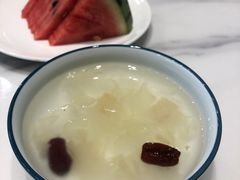-热河食府(中山路店)