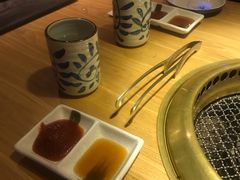 -久苑烧肉(世界城广场店)