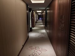 -广州白天鹅宾馆