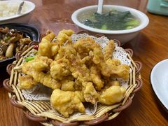 -胡子饮食店