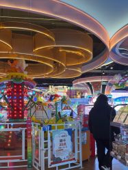 -卡通尼乐园(荟聚中心店)