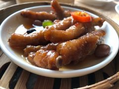 -鹭江宾馆·观海餐厅