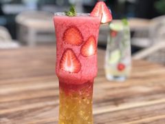 -MONICH牛排融合餐厅(和义大道购物中心店)