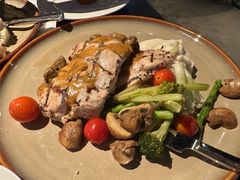 -bluefrog蓝蛙(水游城店)