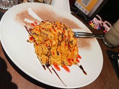 -404干式熟成牛排馆•聚会餐厅