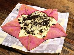 -塔可墨西哥餐厅(新城市广场店)