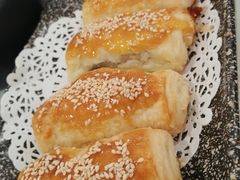 -海宝酒家(中山四路店)