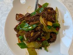 -马凯餐厅(地安门店)