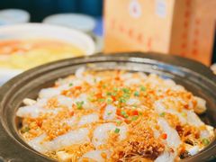 -蓉和妈妈菜·芙蓉花开(高新店)