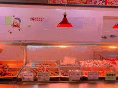 -鞍山市上海信利熏腊店(站前总店)