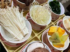 -江北北火锅馆·公路夜市(魏公村店)