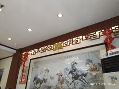门面-峨嵋酒家(地安门店)