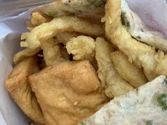 -尚食卢记烧饼(凤凰路总店)
