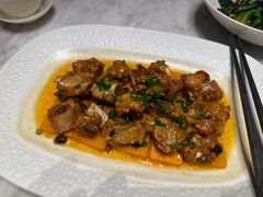 -深圳美高梅酒店-品聚嘉府中餐厅