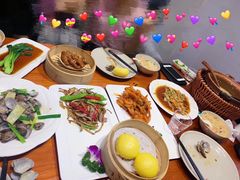 -成记海鲜粥(意大利风情街店)